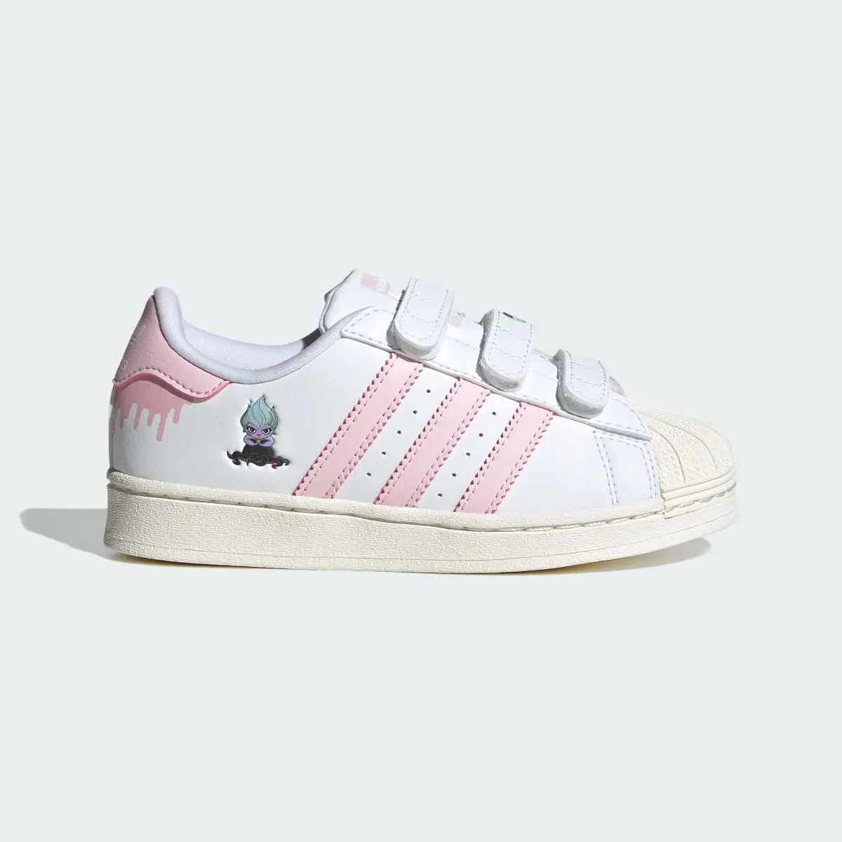 Adidas Superstar x Disney Kids Schuh. 2