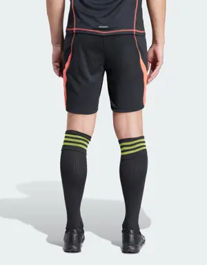 Adidas Szorty Tiro 24 Pro Goalkeeper. 3 Adidas Szorty Tiro 24 Pro Goalkeeper. 3