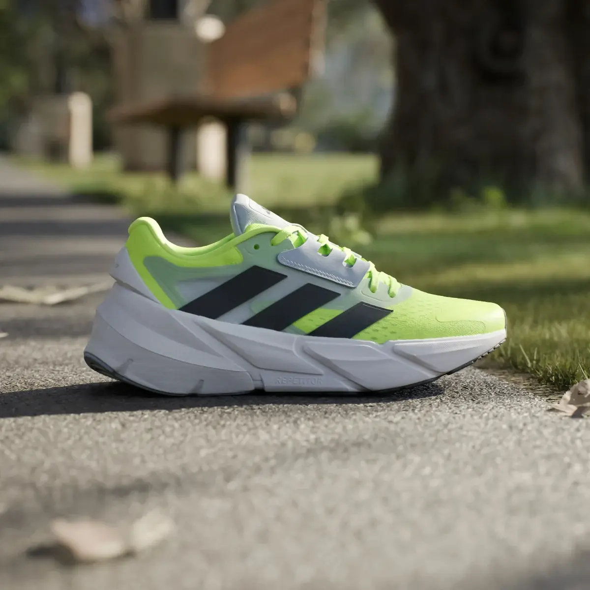 Adidas Adistar 2.0 Shoes. 2