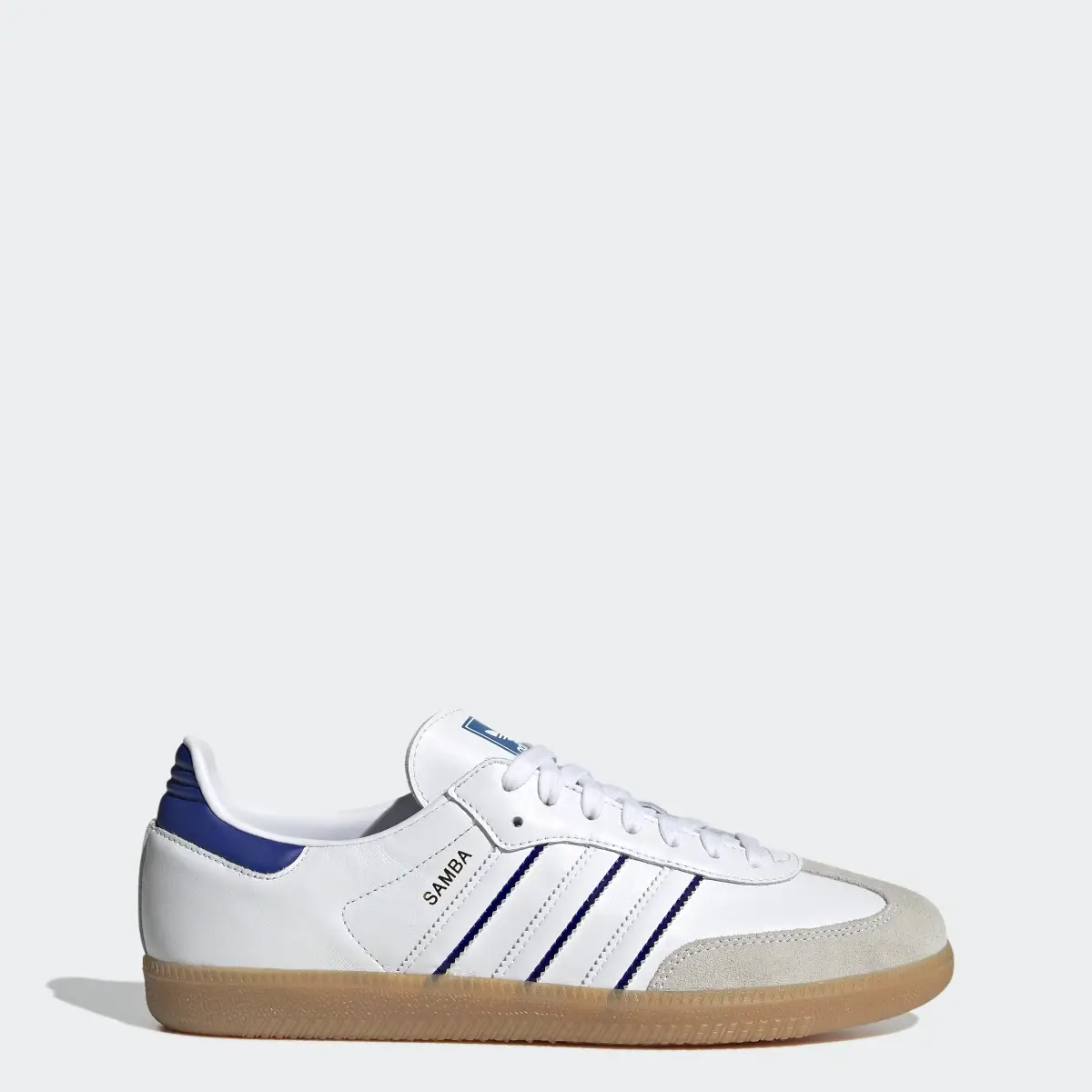 Adidas Zapatilla Samba. 1