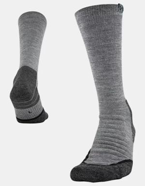Unisex UA Hitch All Season Boot Socks