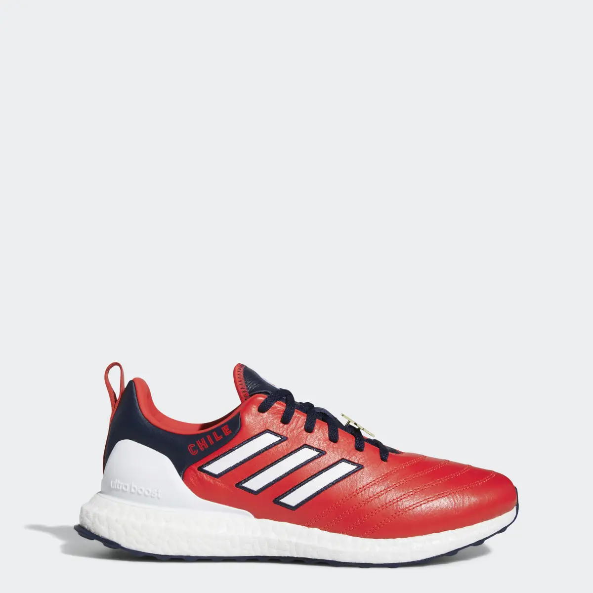 Adidas Zapatilla Chile Ultraboost DNA x COPA World Cup. 1