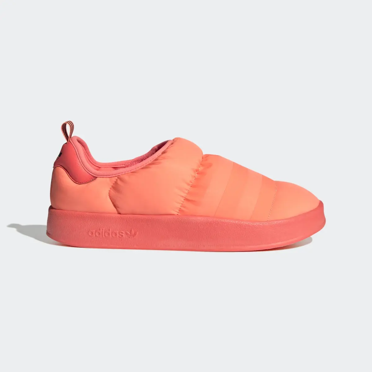 Adidas Zapatilla Puffylette. 2