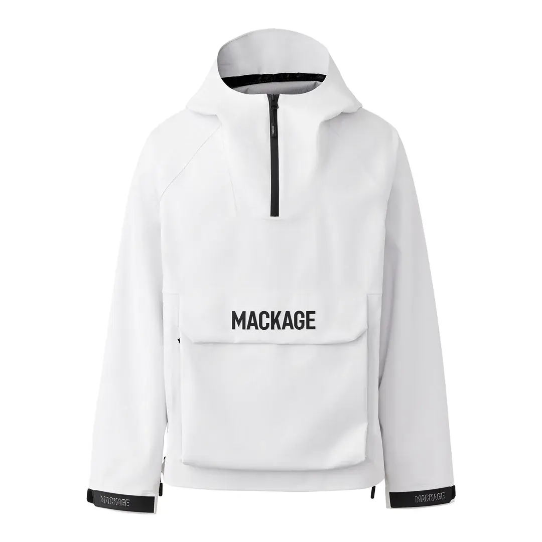 Mackage JONA - Porcelain Grey / 36. 1