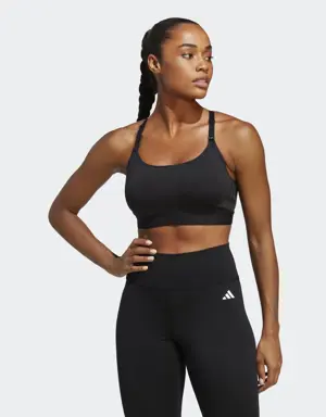Adidas Powerimpact Medium Support Maternity Bra. 2 Adidas Powerimpact Medium Support Maternity Bra. 2