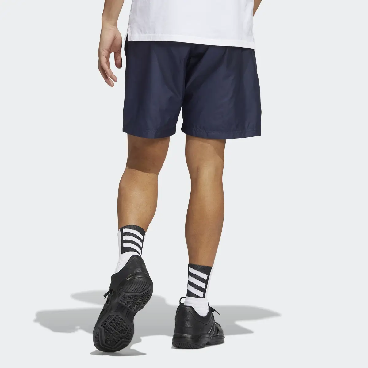 Adidas Shorts Trae. 3