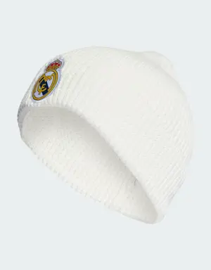 Real Madrid Beanie