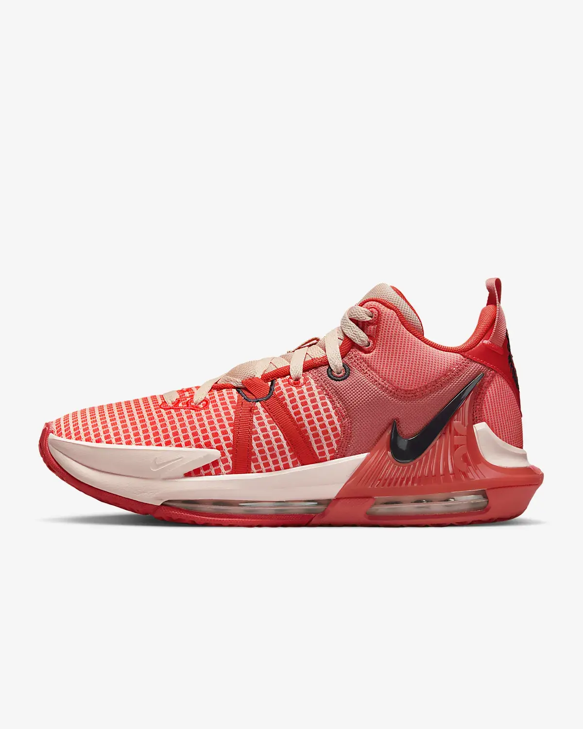 Nike LeBron Witness 7. 1