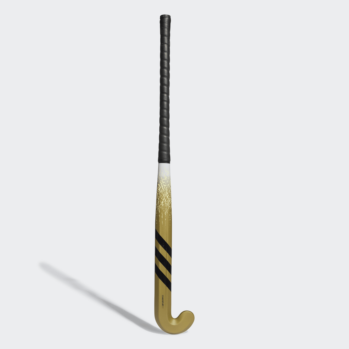 Adidas Stick de Hóquei de 93 cm em Dourado e Preto Chaosfury.7. 1