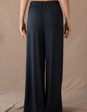 Elegant Kadın Pantolon Antrasit