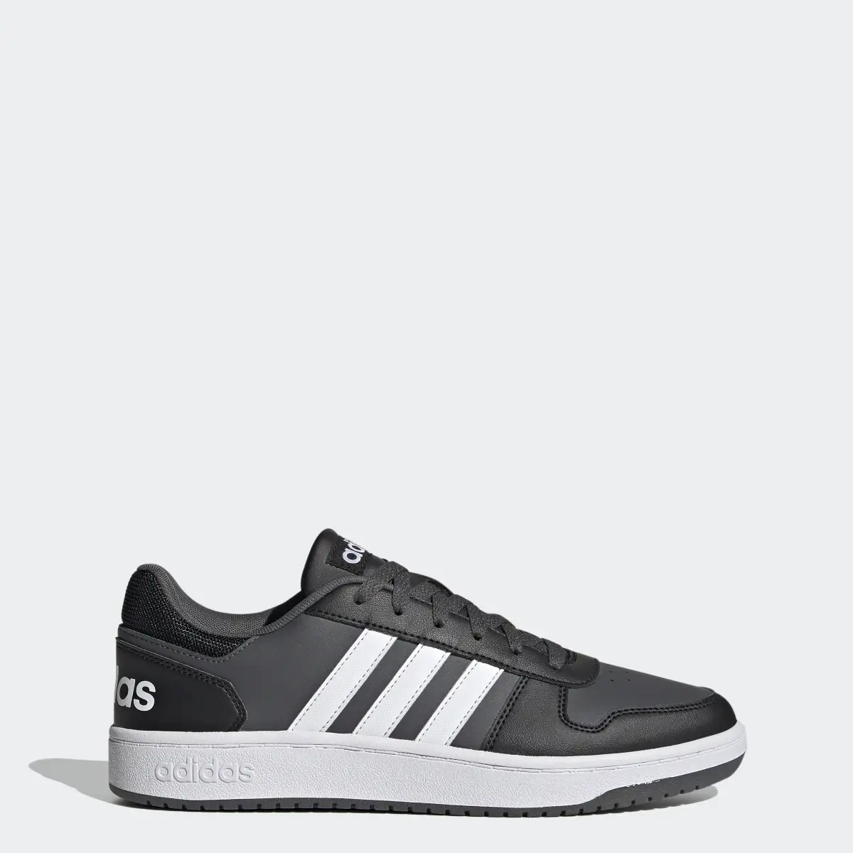 Adidas Tenis Hoops 2.0. 1