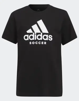 Soccer Logo Tee