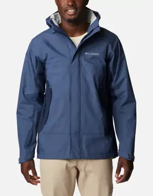 Men's Discovery Point™ Rain Shell Jacket