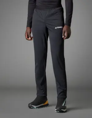 Terrex Xperior Cross-Country Ski Soft Shell Joggers