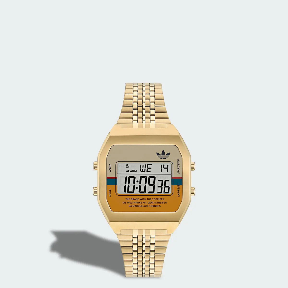 Adidas Reloj digital Two. 1