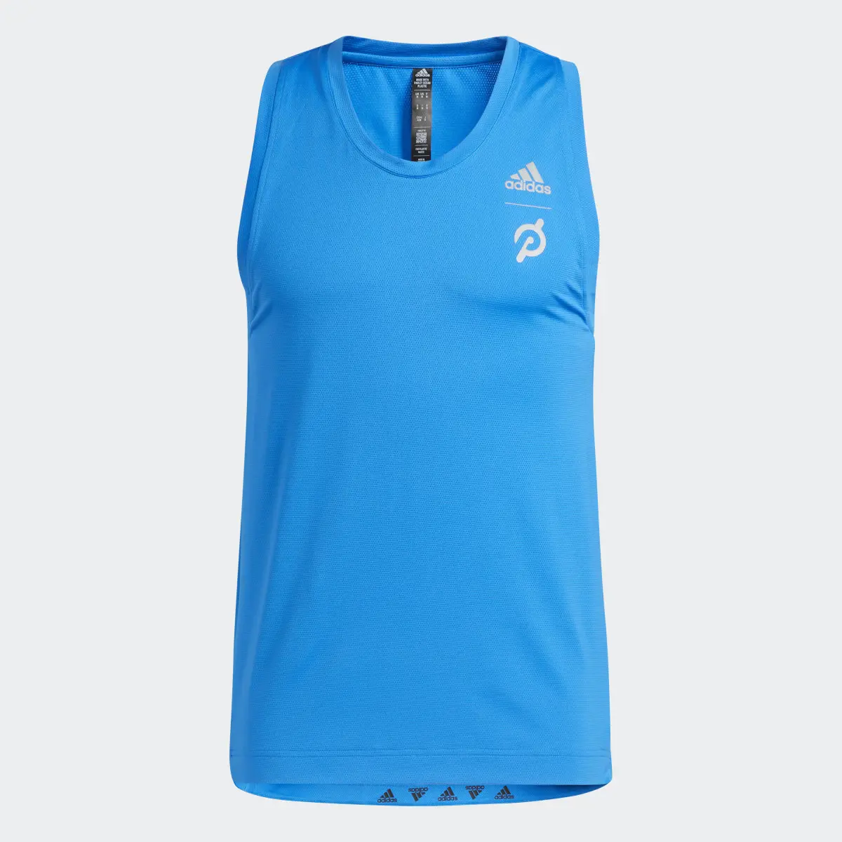 Adidas Capable of Greatness Training Tank Top. 1