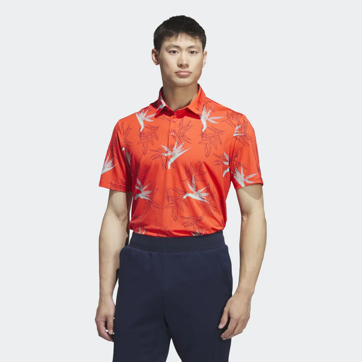 Adidas OASIS MESH POLO. 2