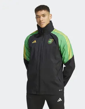 Jamaica Condivo 22 Rain Jacket