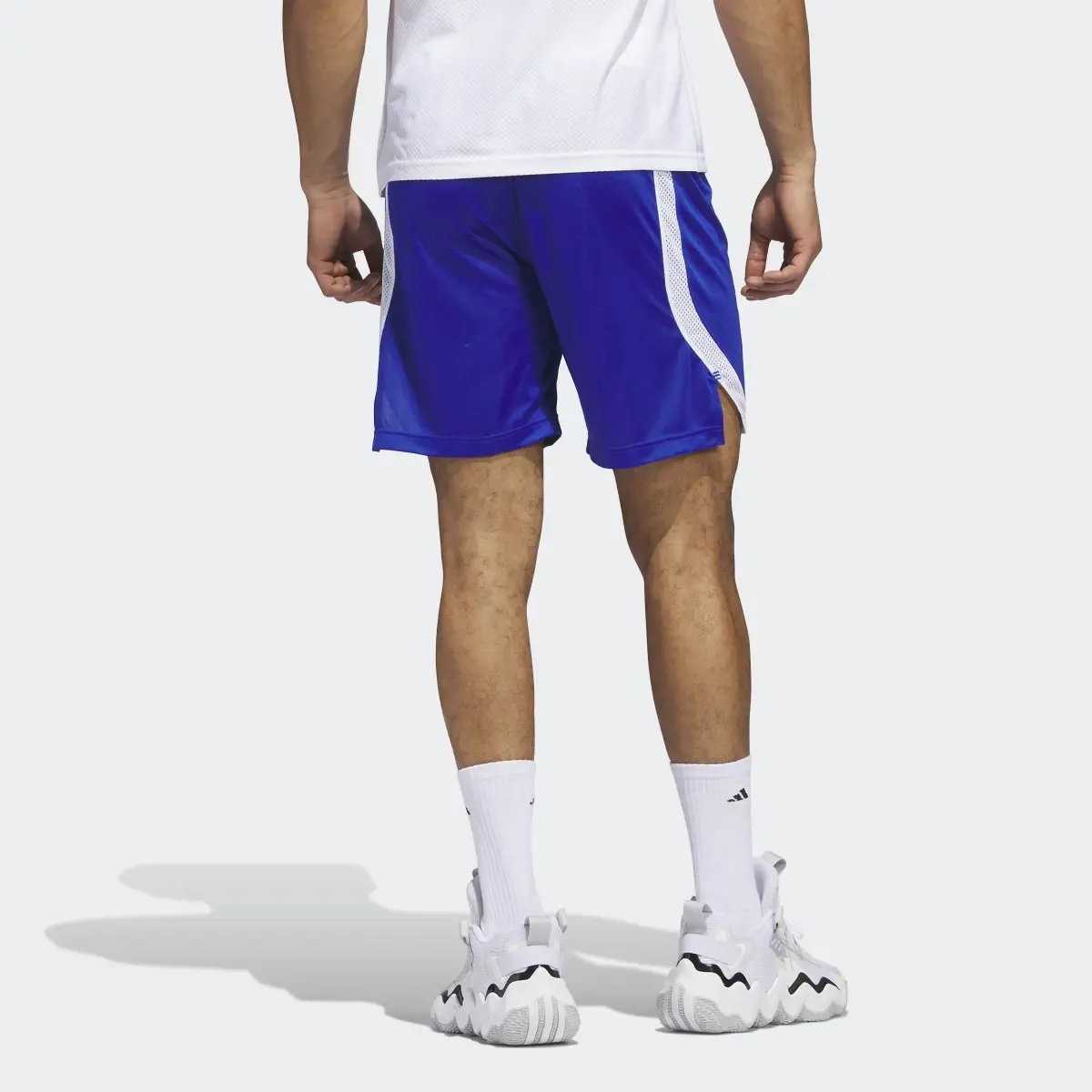 Adidas Icon Squad Shorts. 2