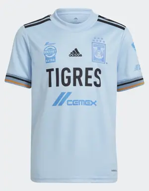 Jersey Visitante Tigres UANL 21/22