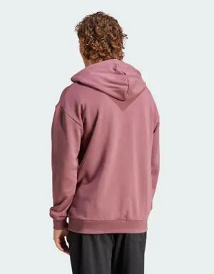 Adidas Camisola com Capuz Organiser. 3 Adidas Camisola com Capuz Organiser. 3