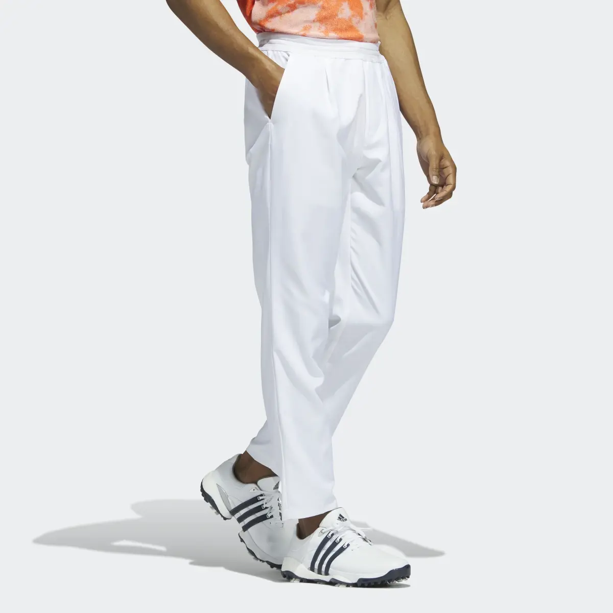 Adidas Made To Be Remade Pintuck Pants. 3