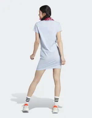 Adidas Essentials 3-Stripes Tee Dress. 3 Adidas Essentials 3-Stripes Tee Dress. 3