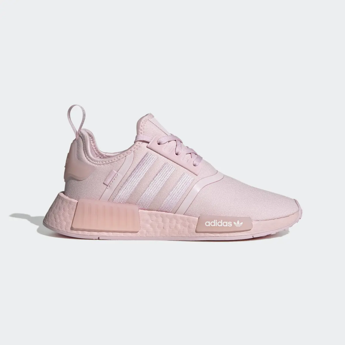 Adidas NMD_R1 Shoes. 2