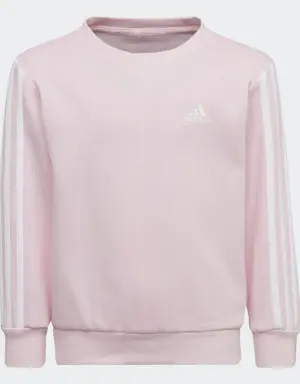 Adidas LK 3S CREW NECK