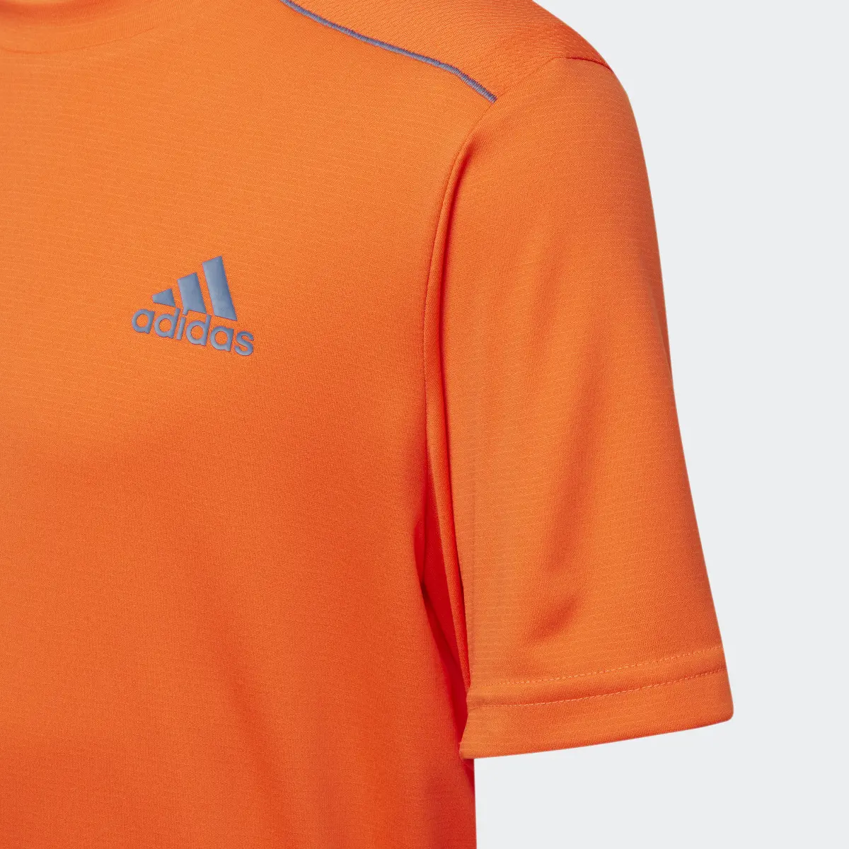 Adidas T-shirt AEROREADY Designed for Sport. 3