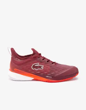 Men's AG-LT23 Lite textile tennis shoes