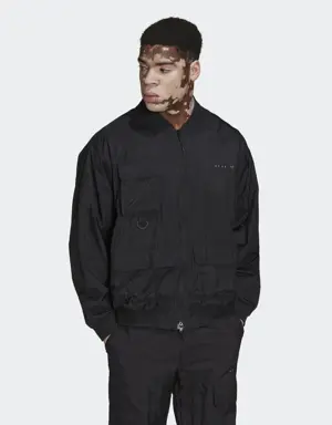 Reveal Cargo Track Top