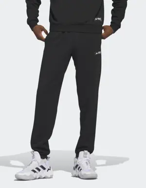 Adidas Legends Pants