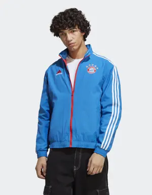 FC Bayern Anthem Jacket