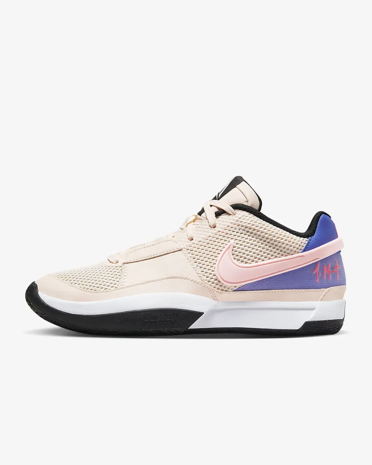 Nike Ja 1 "Guava Ice". 1