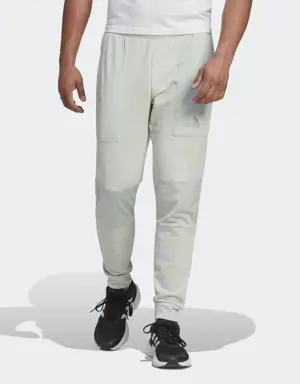 Adidas Essentials BrandLove French Terry Joggers