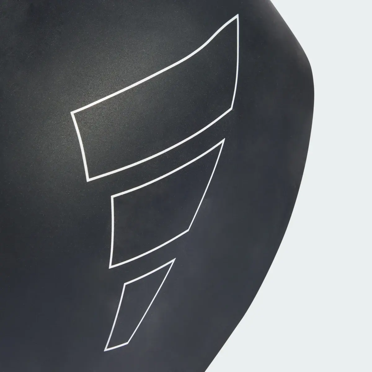 Adidas Logo Swim Cap. 3