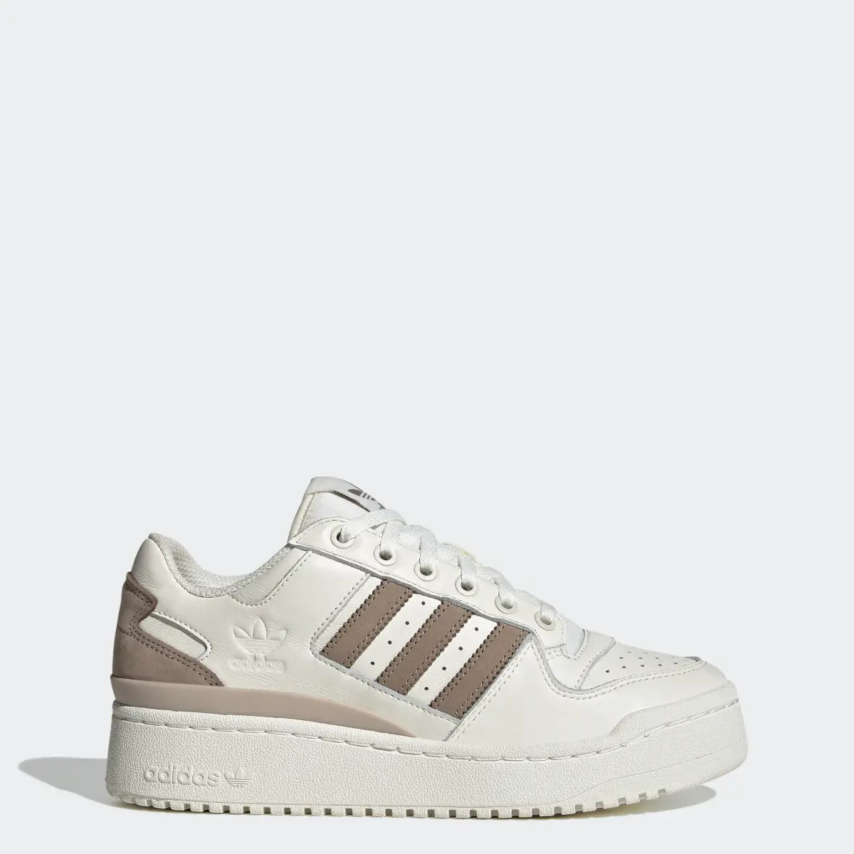 Adidas Zapatilla Forum Bold. 1