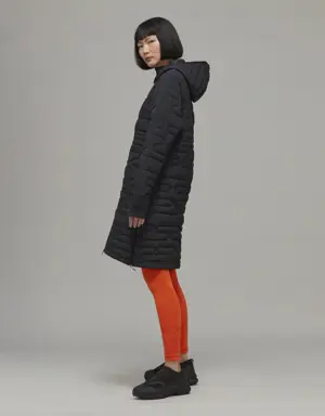 Parka larga Y-3 Classic Liner