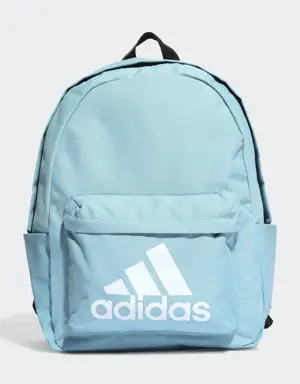 Classic Badge of Sport Backpack