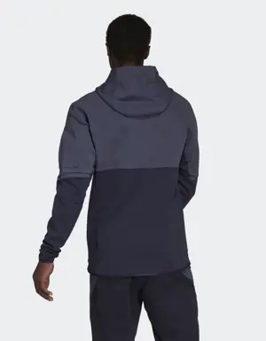 Adidas Chaqueta Designed for Gameday. 3 Adidas Chaqueta Designed for Gameday. 3