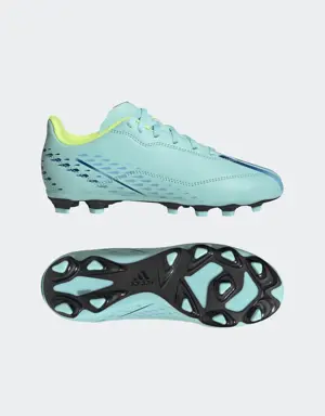 Adidas Calzado de Fútbol X Speedportal.4 Multiterreno