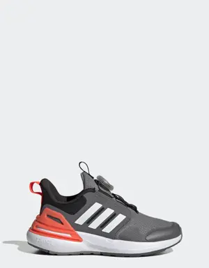 Adidas Chaussure avec fermeture BOA RapidaSport Bounce