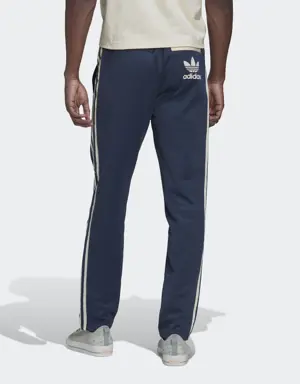 Graphics Mellow Ride Club Beckenbauer Track Pants