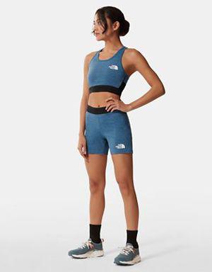 Women&#39;s Mountain Athletics Bootie Shorts