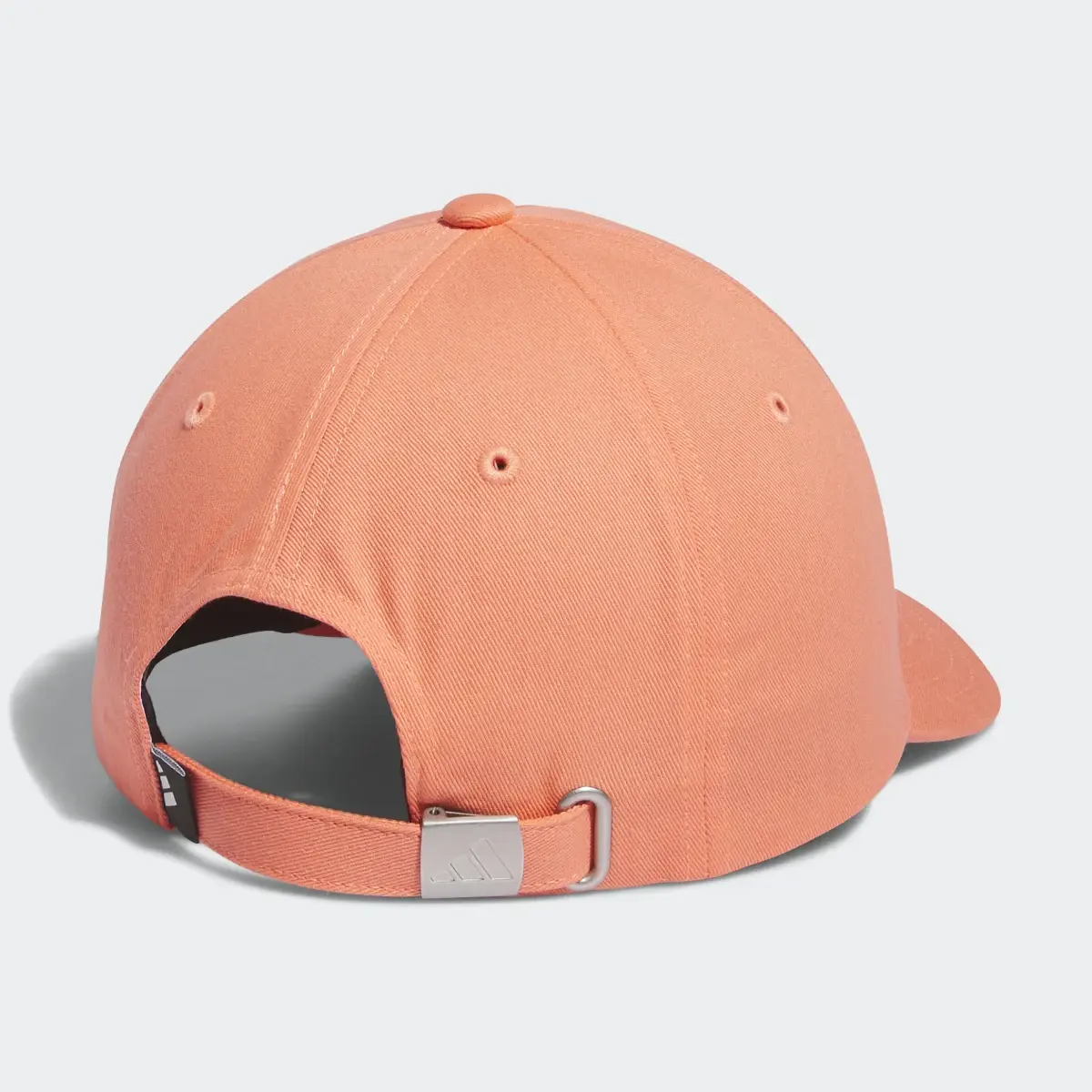 Adidas Revolve Six-Panel Golf Hat. 3