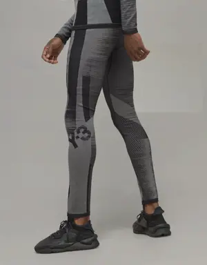 Adidas Tight façonné Y-3. 2 Adidas Tight façonné Y-3. 2