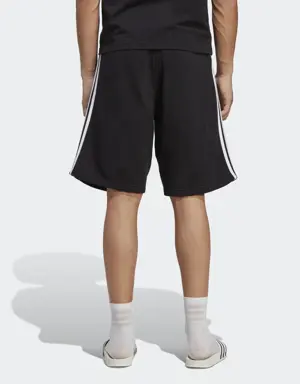 3-STRIPE SHORT