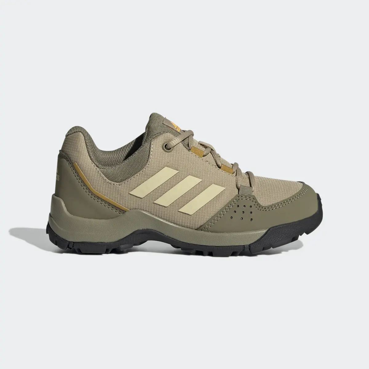 Adidas Terrex Hyperhiker Low Hiking Shoes. 2