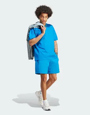 Adidas Premium Essentials Shorts. 3